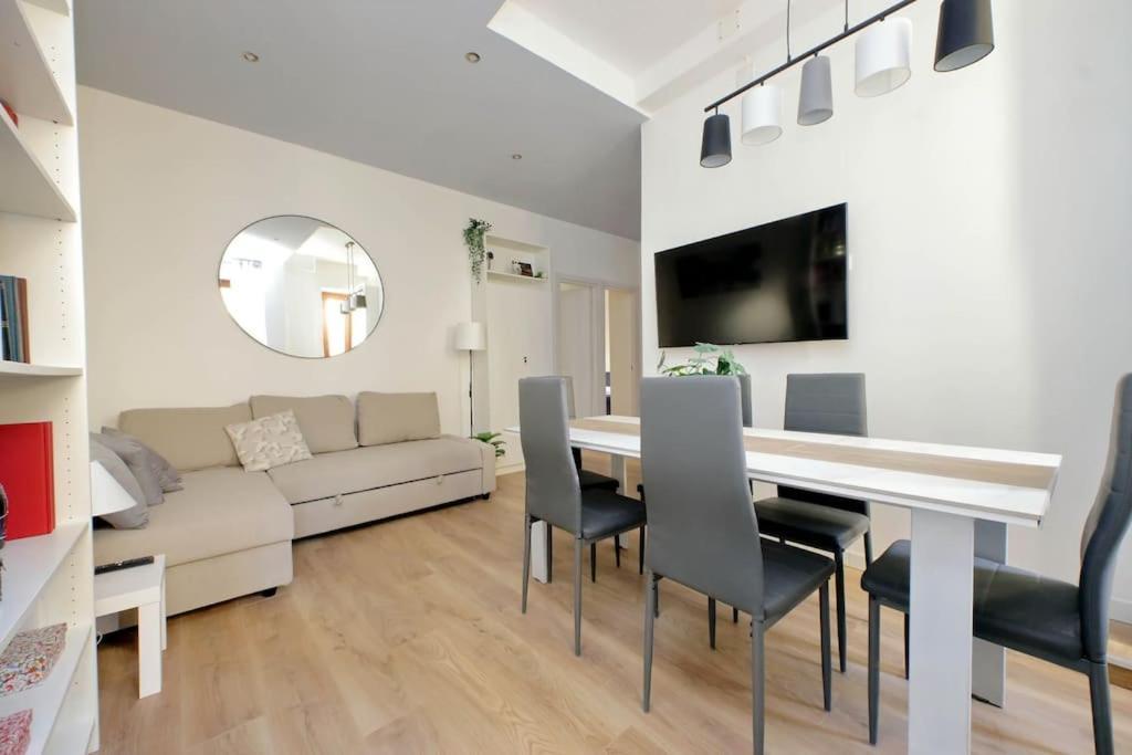 Leto Apartment Rome Exterior photo