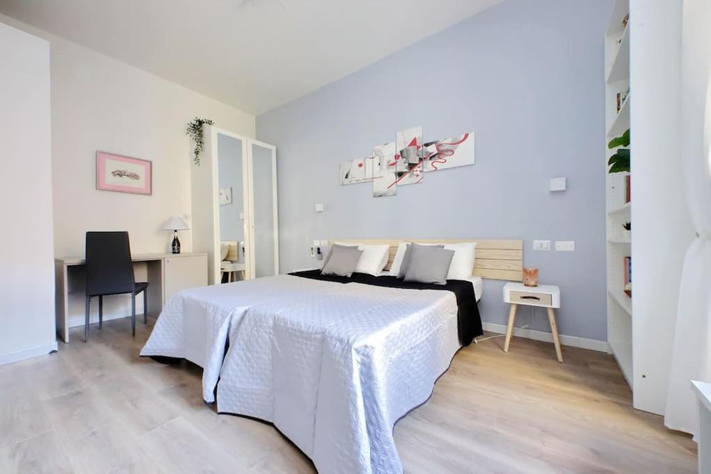 Leto Apartment Rome Exterior photo