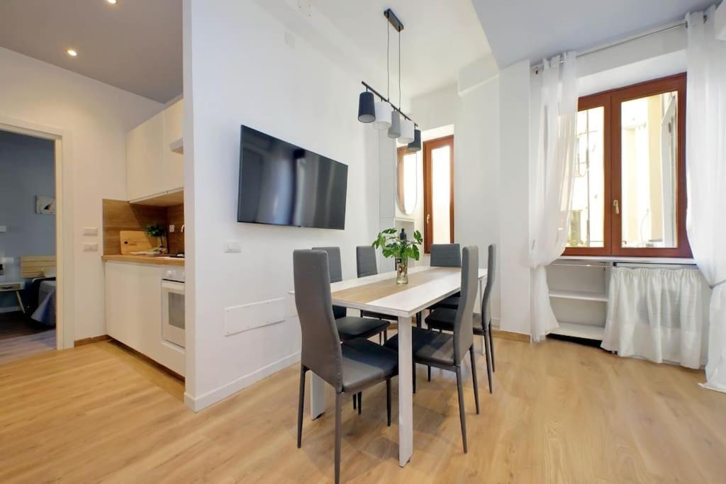 Leto Apartment Rome Exterior photo