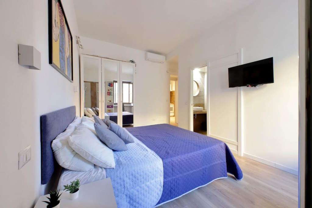 Leto Apartment Rome Exterior photo