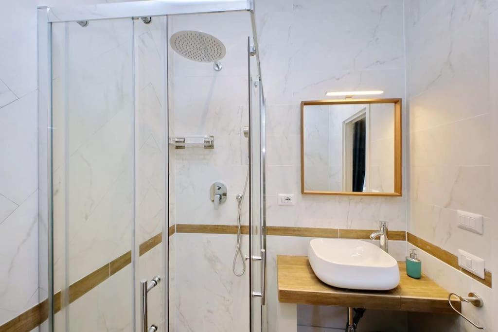 Leto Apartment Rome Exterior photo