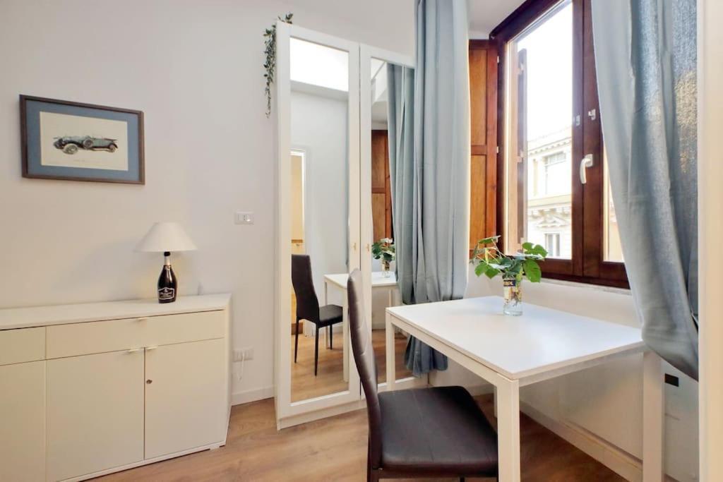 Leto Apartment Rome Exterior photo