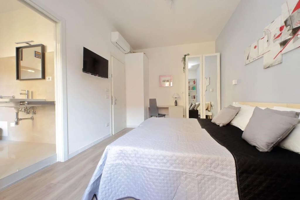 Leto Apartment Rome Exterior photo