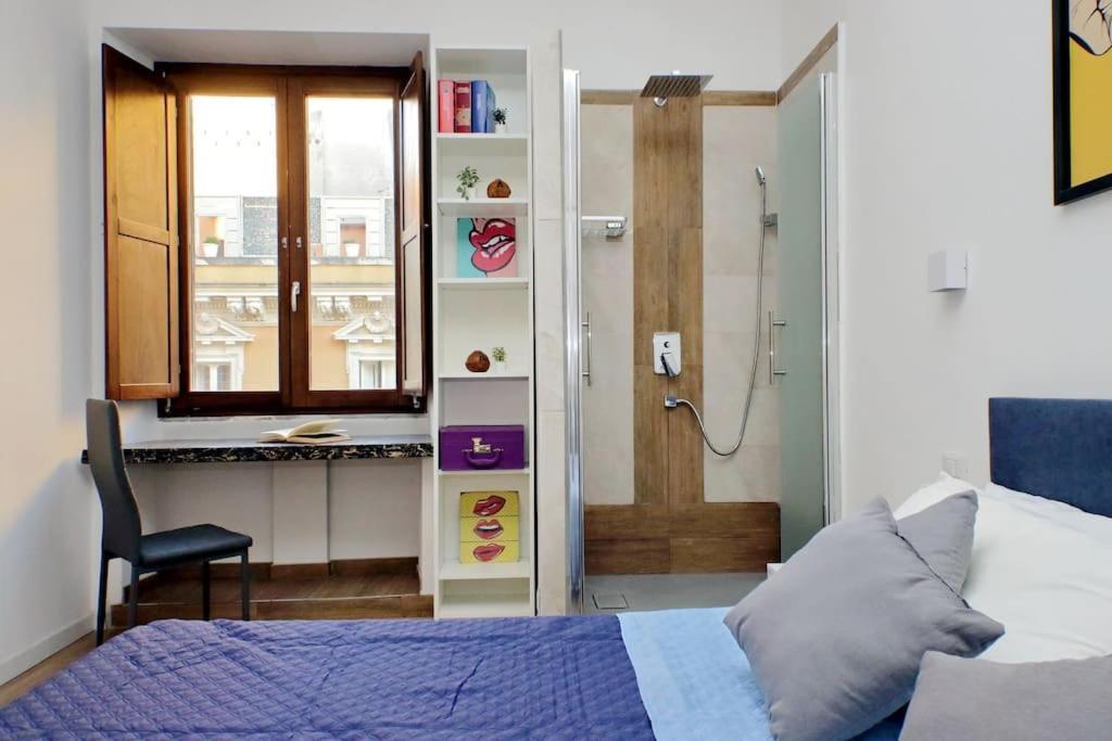 Leto Apartment Rome Exterior photo