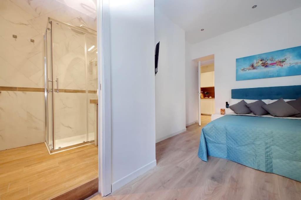 Leto Apartment Rome Exterior photo